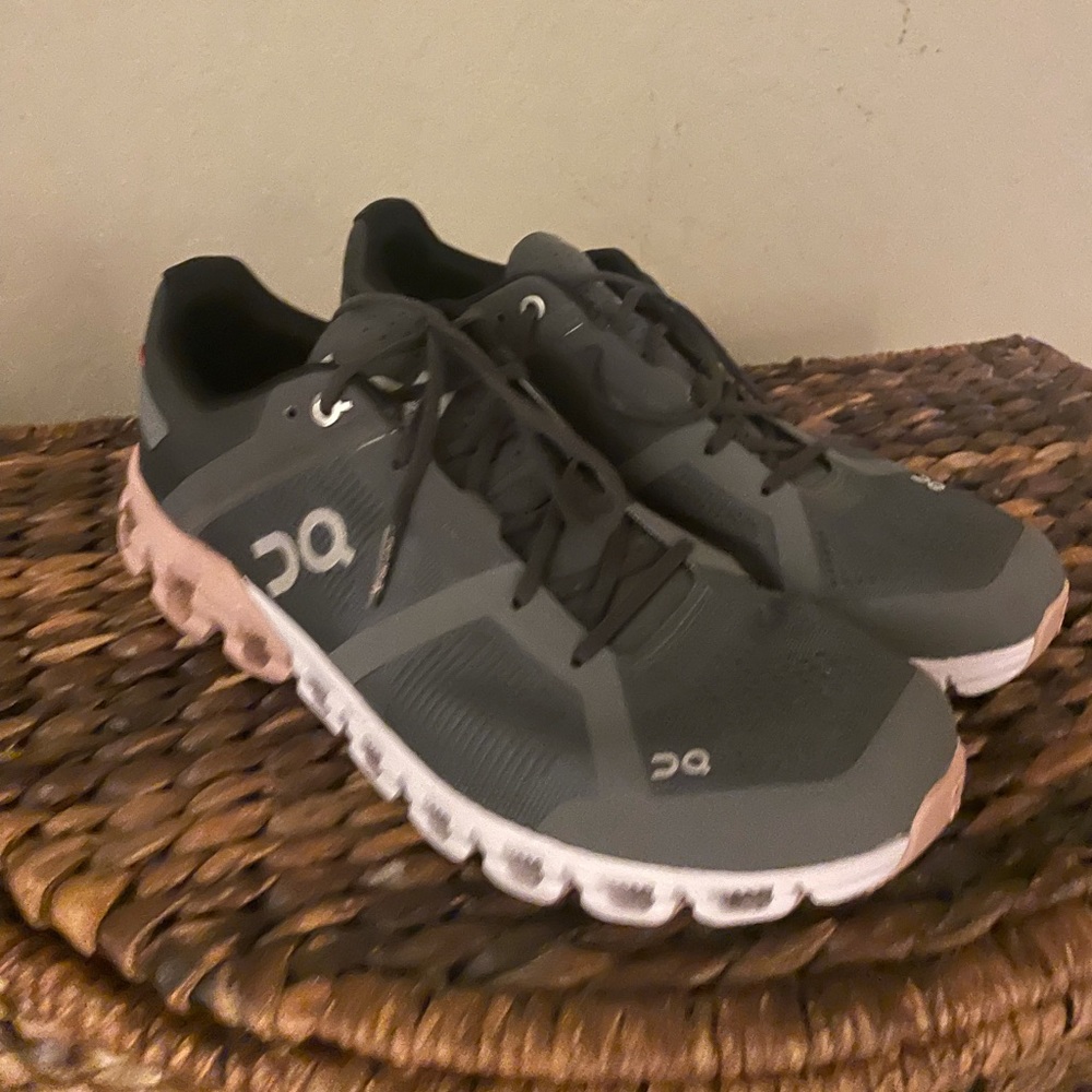 On cloud flow size 9.5